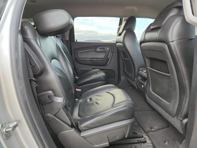 Photo 10 from auction – 2011 CHEVROLET TRAVERSE L with VIN 1GNKVJED4BJ319398