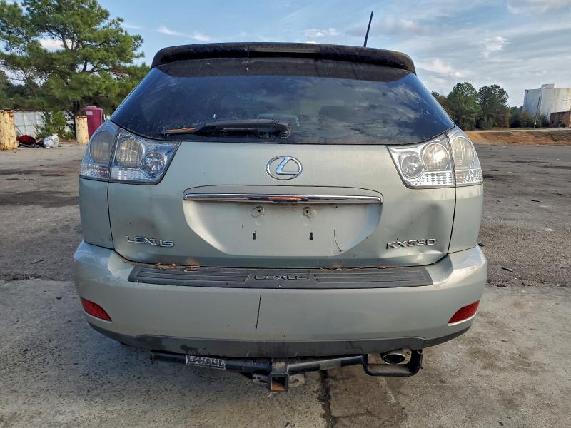 Photo 6 from auction – 2006 LEXUS RX 330 with VIN 2T2GA31U36C046589