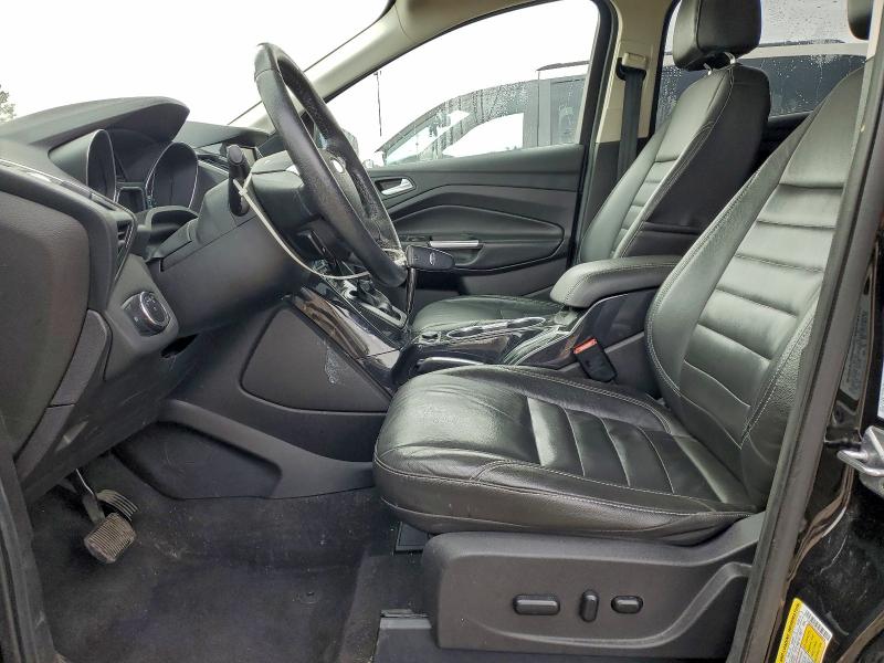 Photo 7 from auction – 2015 FORD ESCAPE TIT with VIN 1FMCU9JX7FUA60050