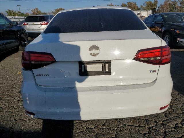 Photo 6 from auction – 2017 VOLKSWAGEN JETTA S with VIN 3VW2B7AJ4HM272706