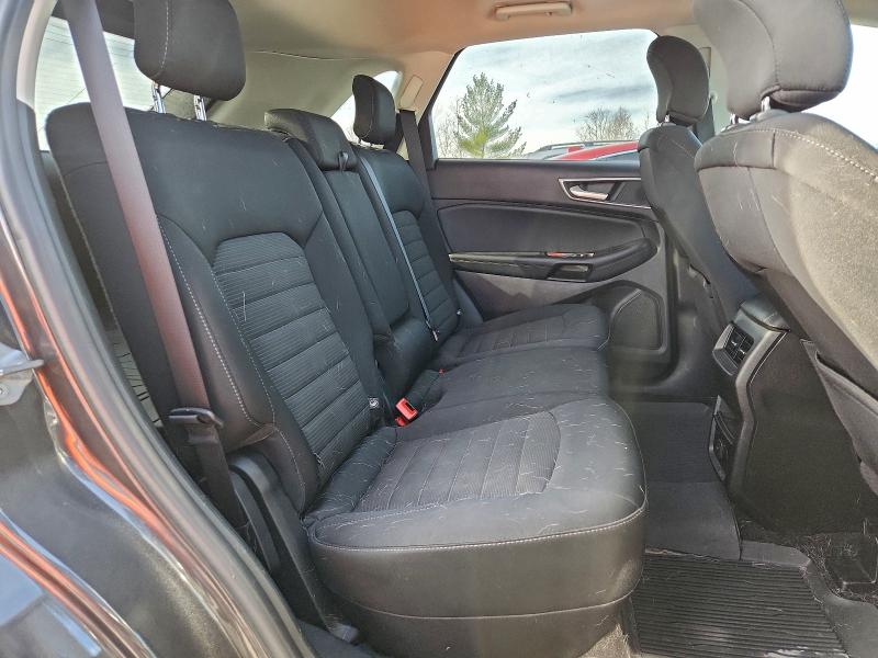Zdjęcie 11 z aukcji – 2019 FORD EDGE SEL z VIN 2FMPK4J96KBB57736