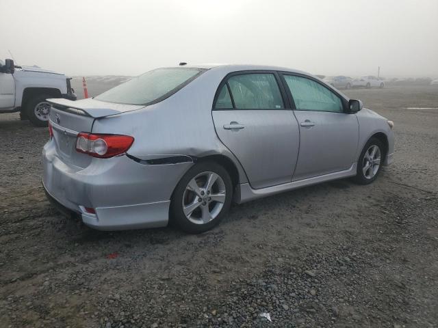 Photo 3 from auction – 2011 TOYOTA COROLLA BA with VIN 2T1BU4EE4BC689428