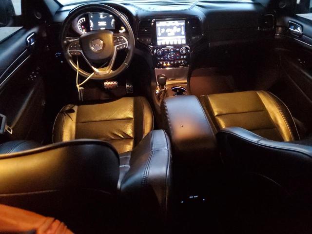Photo 8 from auction – 2021 JEEP GRAND CHER with VIN 1C4RJFCG2MC736281