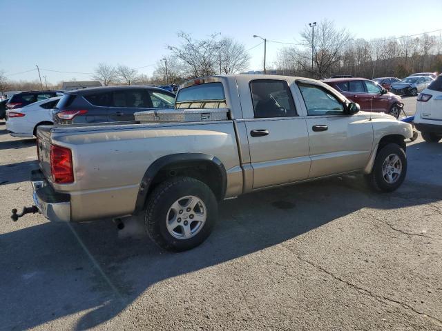 Photo 3 from auction – 2005 DODGE DAKOTA QUA with VIN 1D7HE48K65S138385