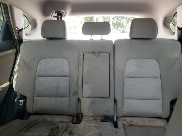 Photo 10 from auction – 2016 HYUNDAI TUCSON SE with VIN KM8J23A44GU157773