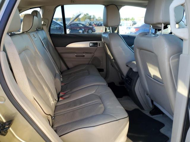 Photo 10 from auction – 2013 LINCOLN MKX with VIN 2LMDJ8JK9DBL01092