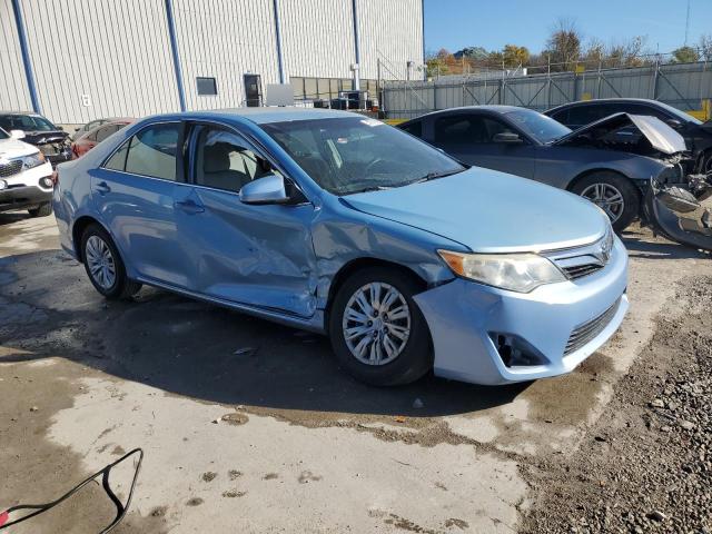 Photo 4 from auction – 2013 TOYOTA CAMRY L with VIN 4T1BF1FK7DU695349