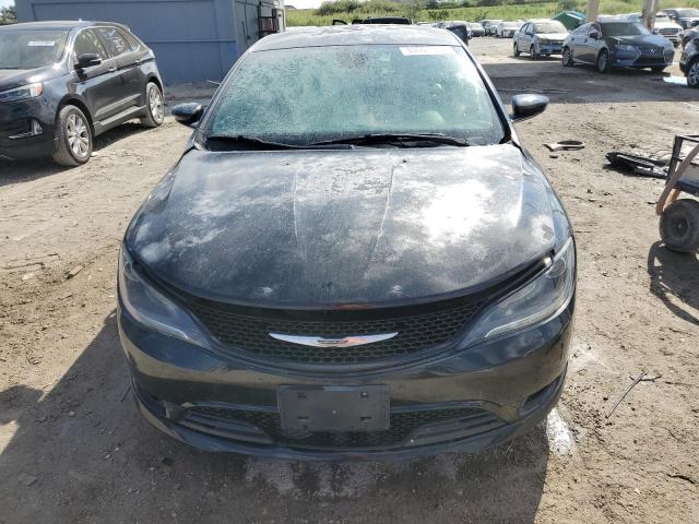 Photo 5 from auction – 2015 CHRYSLER 200 with VIN 1C3CCCBG8FN758796