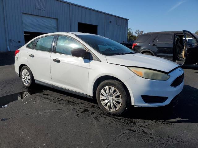 Photo 4 from auction – 2016 FORD FOCUS S with VIN 1FADP3E29GL261506
