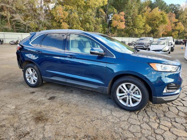 Photo 4 from auction – 2020 FORD EDGE SEL with VIN 2FMPK4J98LBA88422