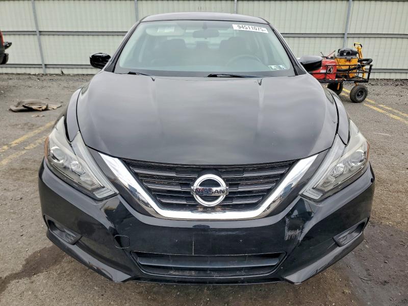 Photo 5 from auction – 2018 NISSAN ALTIMA 2.5 with VIN 1N4AL3AP2JC129615