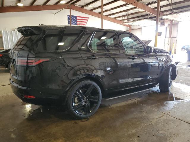 Photo 3 from auction – 2025 LAND ROVER DISCOVERY with VIN SALRL2FX7S2504060