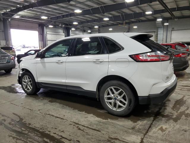 Photo 2 from auction – 2022 FORD EDGE SEL with VIN 2FMPK4J92NBA13038