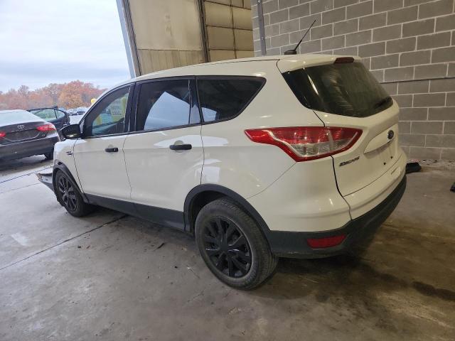 Photo 2 from auction – 2015 FORD ESCAPE S with VIN 1FMCU0F72FUC65733