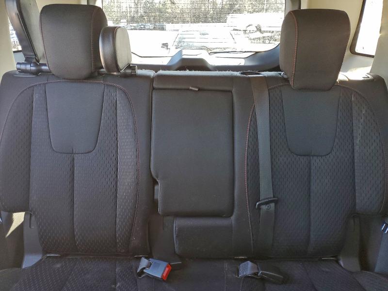 Photo 10 from auction – 2015 GMC TERRAIN SL with VIN 2GKFLVEK3F6150391