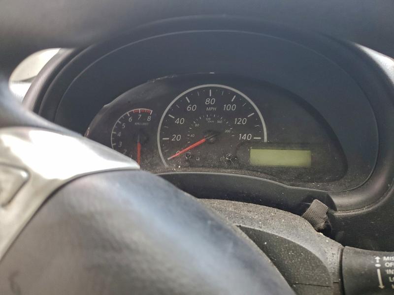 Photo 9 from auction – 2017 NISSAN VERSA S with VIN 3N1CN7AP1HL881442