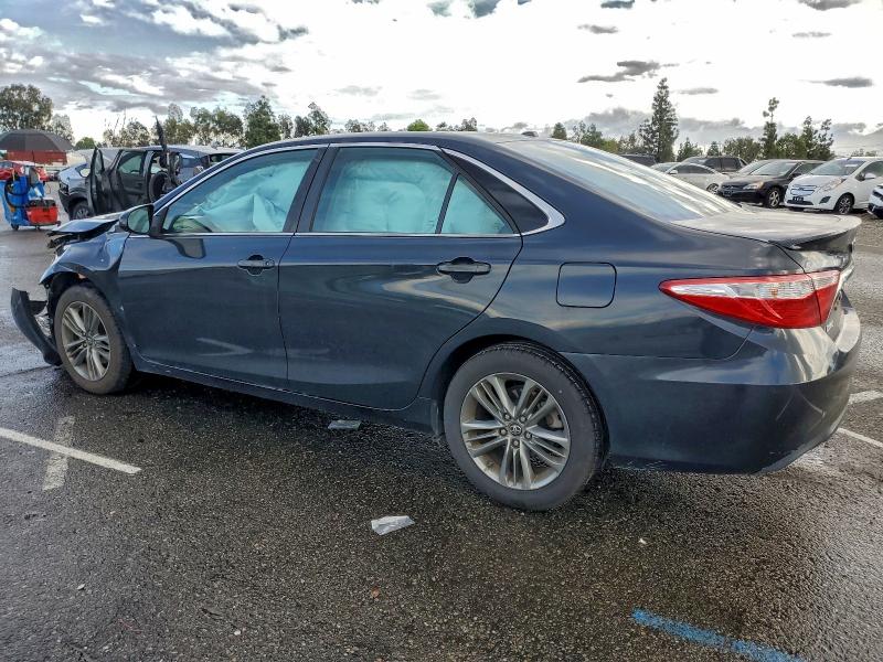 Photo 2 from auction – 2017 TOYOTA CAMRY LE with VIN 4T1BF1FK7HU406413