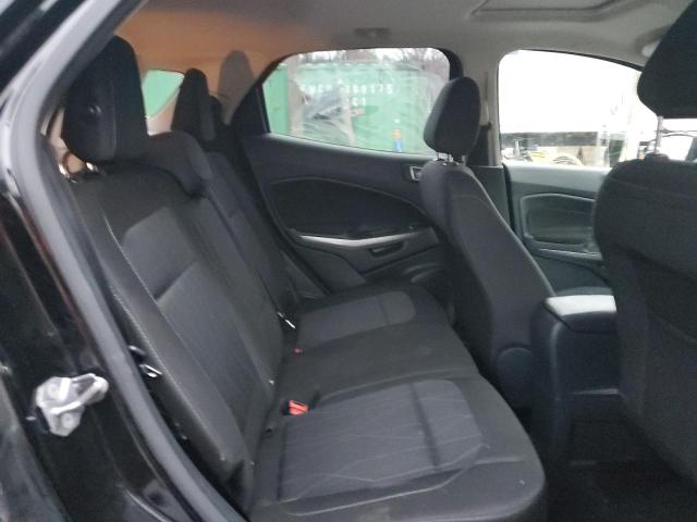 Photo 11 from auction – 2019 FORD ECOSPORT S with VIN MAJ3S2GEXKC304318