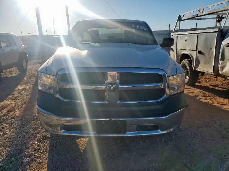 Photo 5 from auction – 2017 RAM 1500 ST with VIN 1C6RR7FT9HS590701