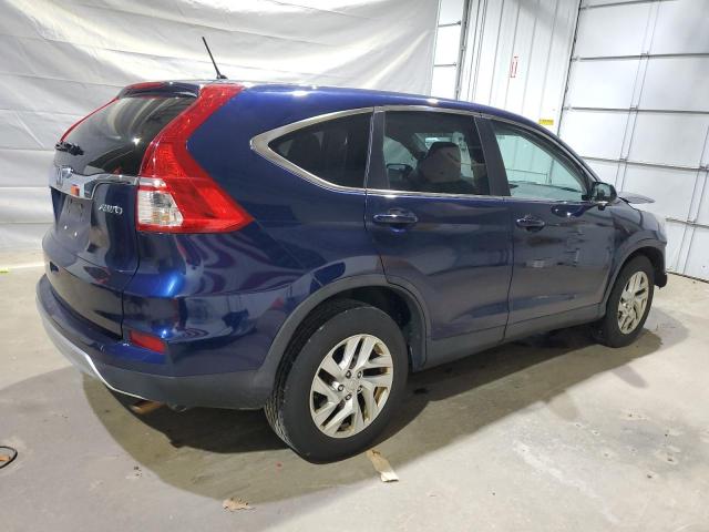 Photo 3 from auction – 2016 HONDA CR-V EX with VIN 5J6RM4H53GL013783