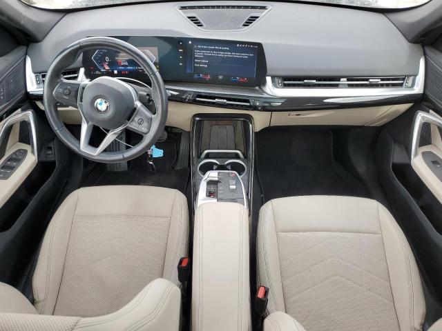 Photo 8 from auction – 2023 BMW X1 XDRIVE2 with VIN WBX73EF0XP5W78183