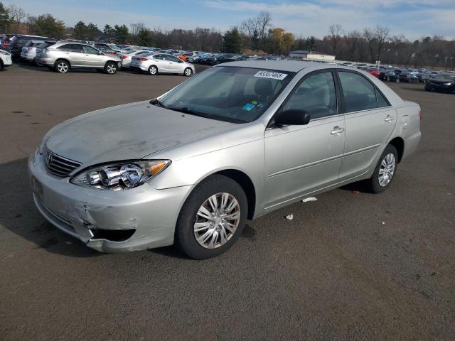 Photo 1 from auction – 2006 TOYOTA CAMRY LE with VIN JTDBE32K563048059