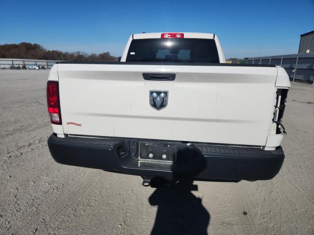 Photo 6 from auction – 2023 RAM 1500 CLASS with VIN 1C6RR6FG8PS535720