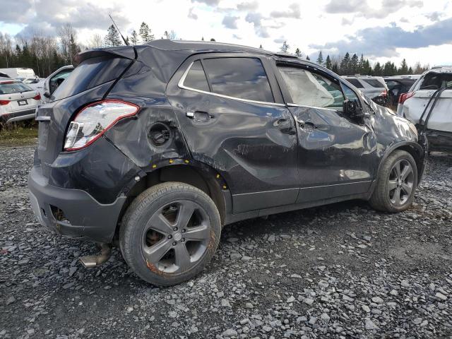 Photo 3 from auction – 2014 BUICK ENCORE with VIN KL4CJESB1EB677084