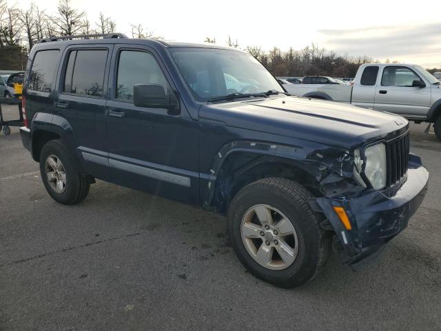 Photo 4 from auction – 2012 JEEP LIBERTY SP with VIN 1C4PJMAK4CW130898