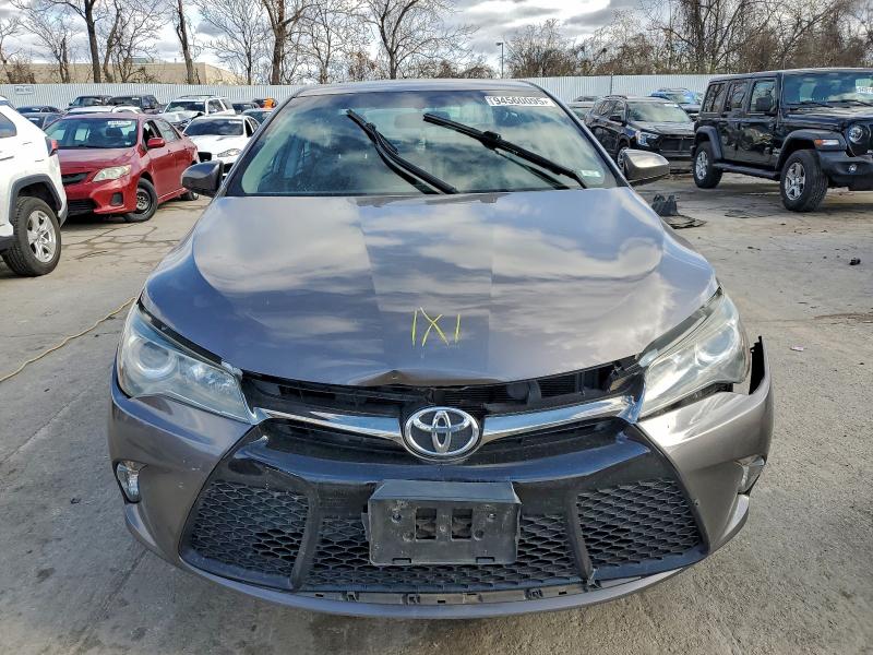 Photo 5 from auction – 2017 TOYOTA CAMRY LE with VIN 4T1BF1FK2HU321141