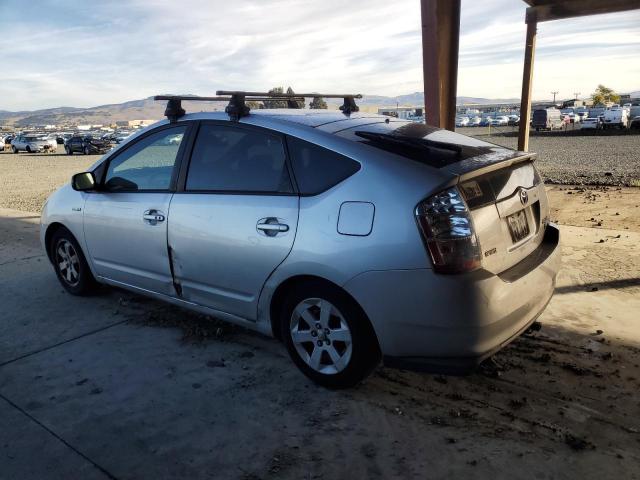 Photo 2 from auction – 2008 TOYOTA PRIUS with VIN JTDKB20U783339236