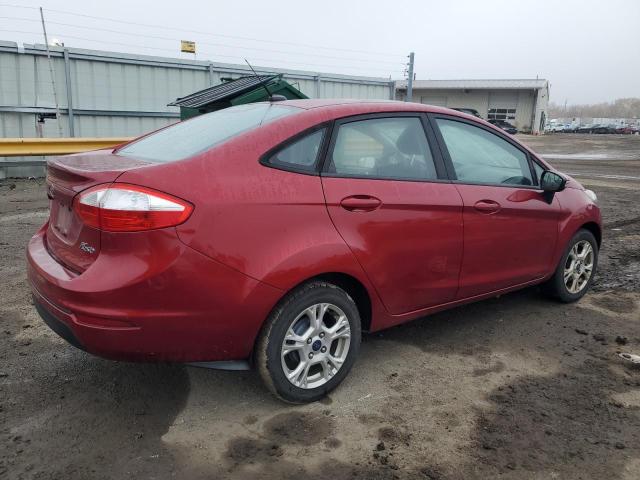 Photo 3 from auction – 2016 FORD FIESTA SE with VIN 3FADP4BJ3GM183241