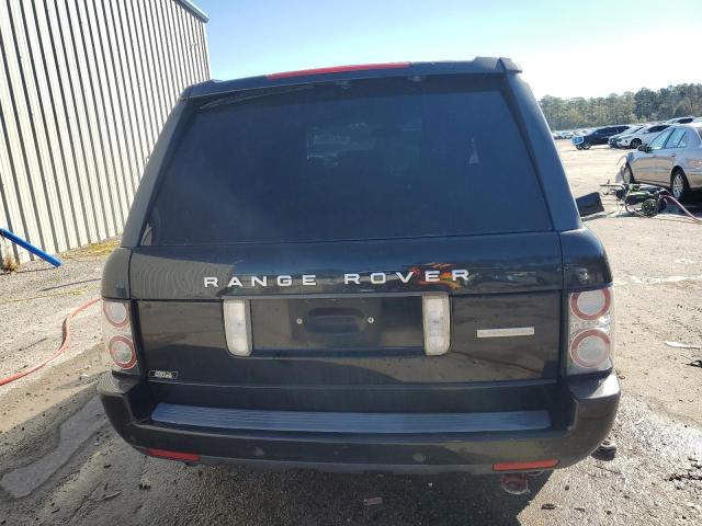 Photo 6 from auction – 2011 LAND ROVER RANGE ROVE with VIN SALMF1E43BA332098