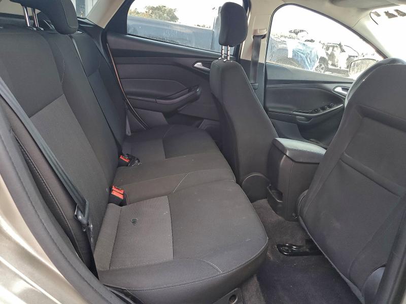 Photo 11 from auction – 2018 FORD FOCUS SEL with VIN 1FADP3M20JL245655