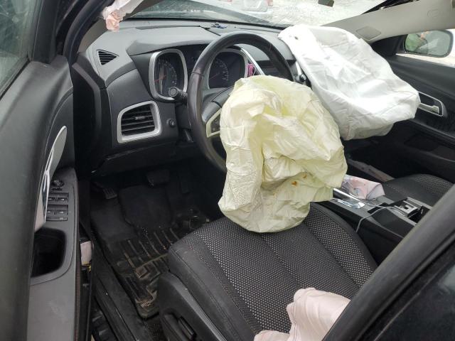 Photo 8 from auction – 2011 CHEVROLET EQUINOX LT with VIN 2CNALDEC4B6473749