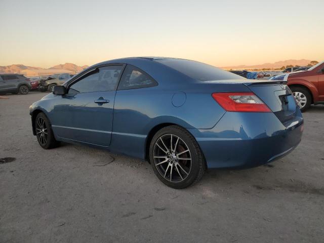 Photo 2 from auction – 2010 HONDA CIVIC LX with VIN 2HGFG1B64AH502005