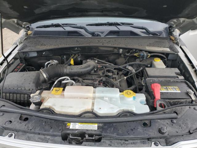Photo 12 from auction – 2012 JEEP LIBERTY SP with VIN 1C4PJMAK2CW210913