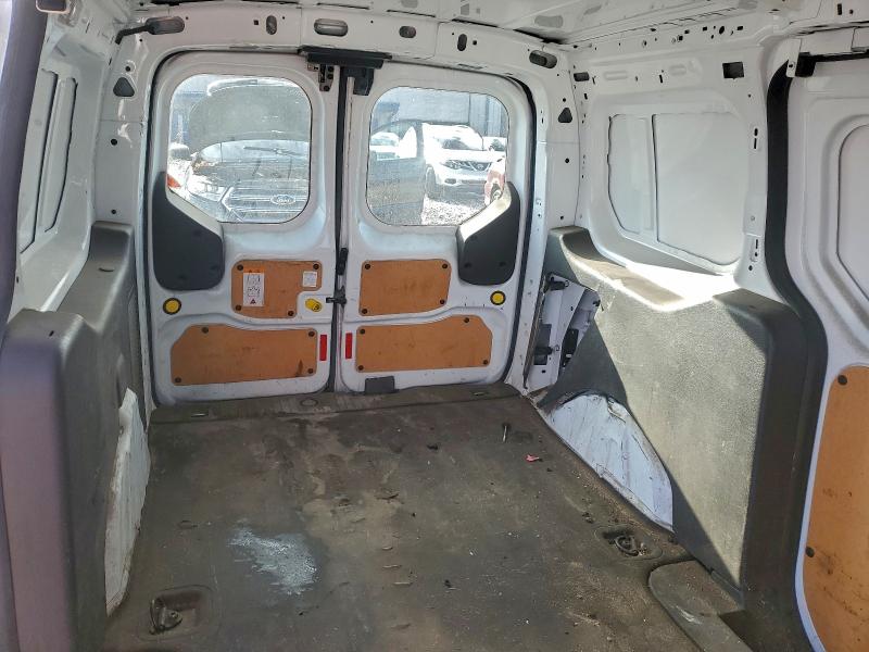 Photo 10 from auction – 2018 FORD TRANSIT CO with VIN NM0LS7E78J1340673