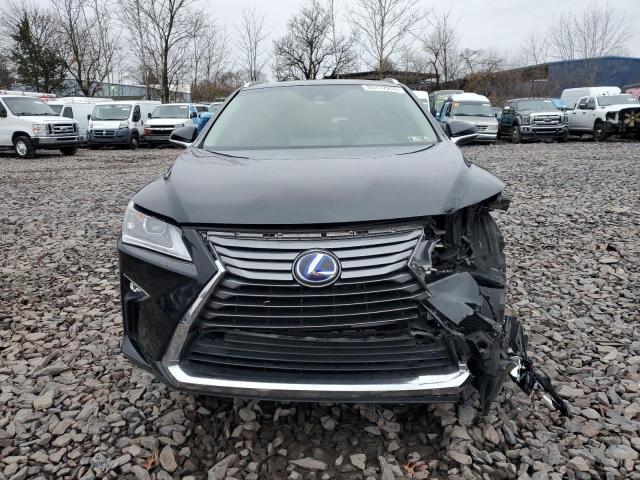 Photo 5 from auction – 2019 LEXUS RX 450H L with VIN JTJDGKCA6K2008573