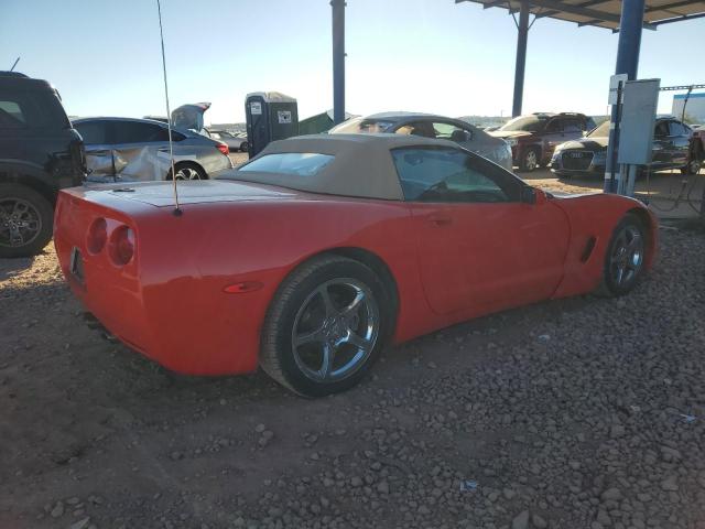 Photo 3 from auction – 1999 CHEVROLET CORVETTE with VIN 1G1YY32G3X5119366