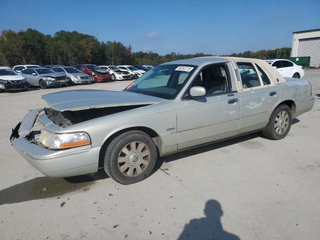 Photo 1 from auction – 2004 MERCURY GRAND MARQ with VIN 2MEFM75W44X673318
