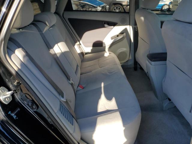 Photo 10 from auction – 2011 TOYOTA PRIUS with VIN JTDKN3DU6B5321877