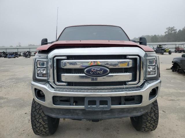 Photo 5 from auction – 2002 FORD F250 SUPER with VIN 1FTNW21F62EB95112