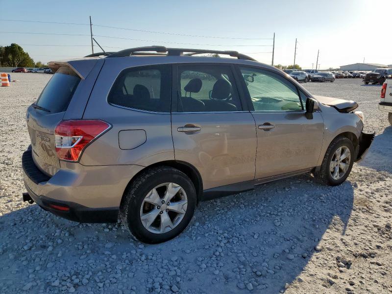 Photo 3 from auction – 2015 SUBARU FORESTER 2 with VIN JF2SJAHC6FH519009