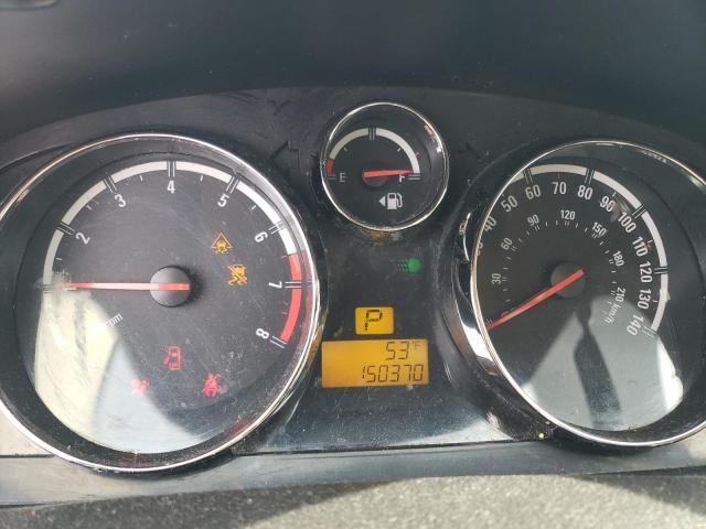 Photo 9 from auction – 2008 SATURN VUE XE with VIN 3GSCL33P48S602441
