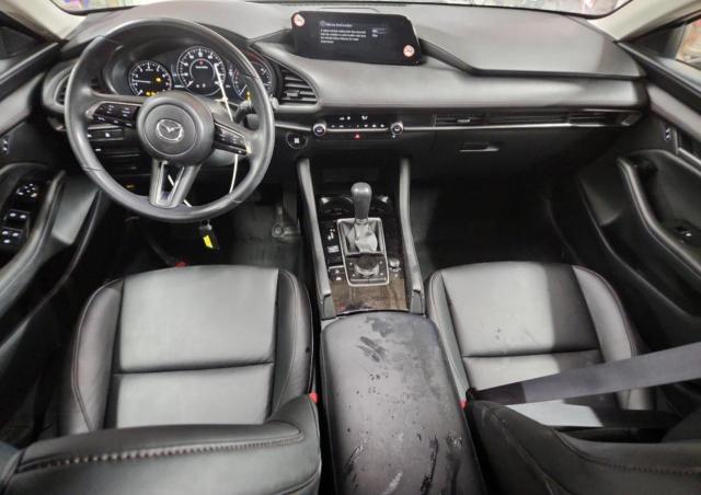 Photo 8 from auction – 2025 MAZDA 3 SELECT S with VIN JM1BPABM2S1761491