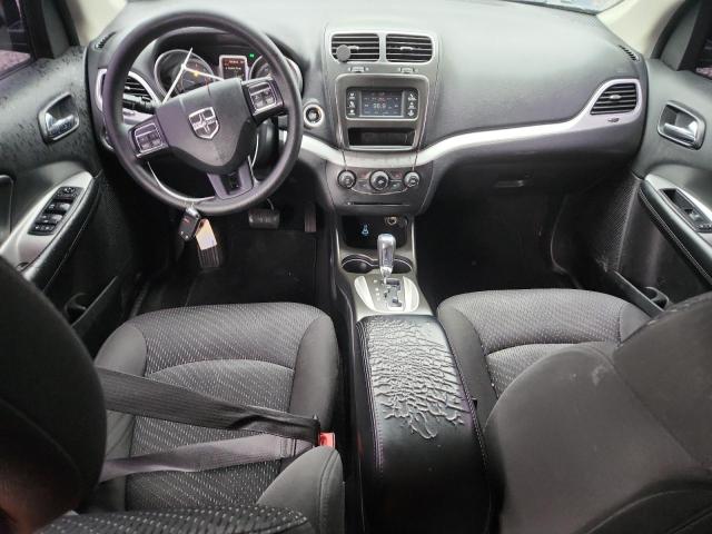 Photo 8 from auction – 2018 DODGE JOURNEY SE with VIN 3C4PDCAB8JT533075
