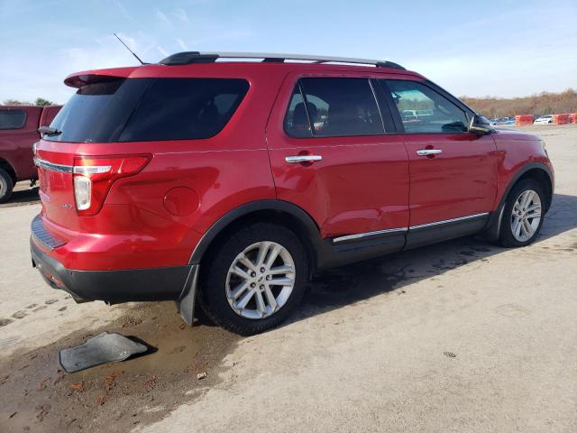 Photo 3 from auction – 2012 FORD EXPLORER X with VIN 1FMHK8D87CGA38506