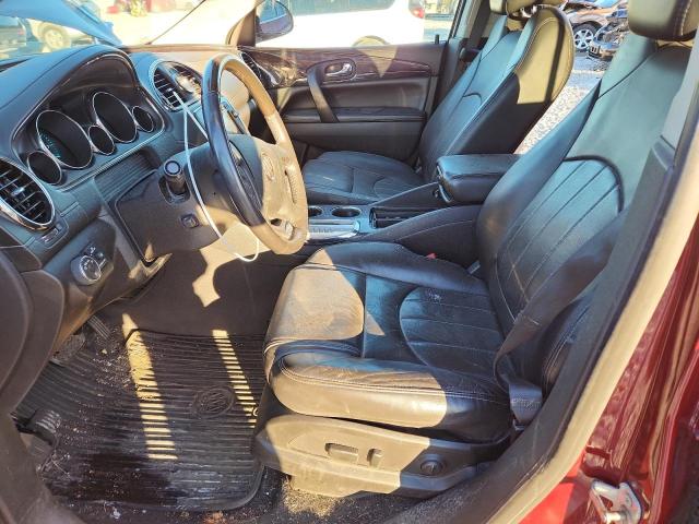 Photo 7 from auction – 2017 BUICK ENCLAVE with VIN 5GAKVCKD3HJ236001