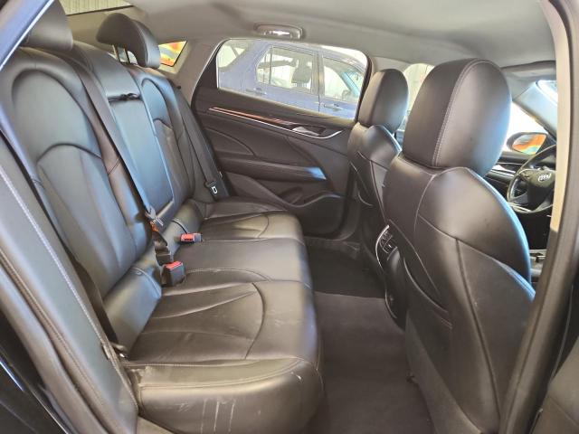 Photo 10 from auction – 2017 BUICK LACROSSE E with VIN 1G4ZP5SS5HU136140